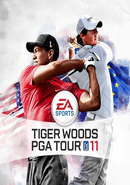 Tiger Woods PGA Tour 11