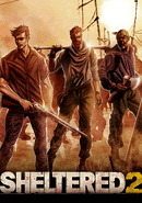 Sheltered 2
