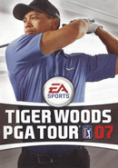 Tiger Woods PGA Tour 07