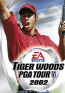 Tiger Woods PGA Tour 2002