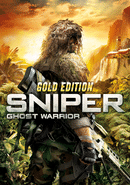 Sniper: Ghost Warrior - Gold Edition poster