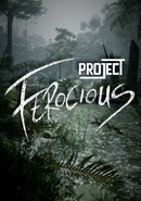 Project Ferocious poster