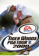 Tiger Woods PGA Tour 2000