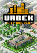 Urbek City Builder