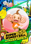 Super Monkey Ball: Banana Mania