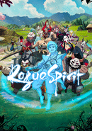 Rogue Spirit