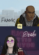 Frank and Drake