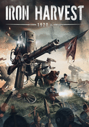 Iron Harvest