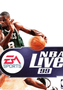 NBA Live 99