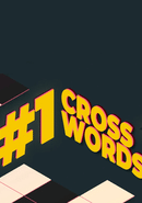 #1 Crosswords