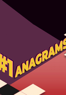 #1 Anagrams