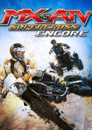 MX vs. ATV: Supercross - Encore