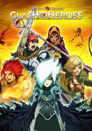 Might & Magic: Clash of Heroes