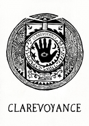 Clarevoyance