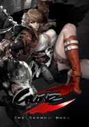 GunZ 2: The Second Duel
