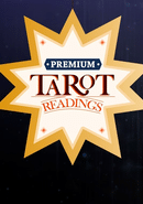 Tarot Readings Premium