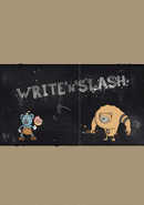 Write'n'Slash