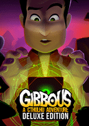 Gibbous: A Cthulhu Adventure - Deluxe Edition