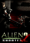 Alien Shooter 2: Reloaded