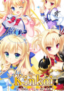 Kinkoi: Golden Loveriche