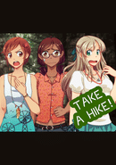 Take a Hike!