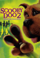 Scooby-Doo 2: Monster Unleashed