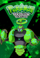 Pokémon Uranium