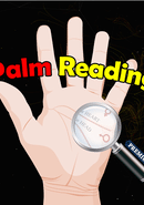 Palm Reading Premium