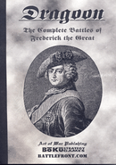 Dragoon: The Battles of Frederick the Great