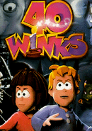 40 Winks