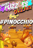 #Pinocchio: Super Puzzles Dream