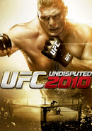 UFC Undisputed 2010