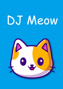 DJ Meow