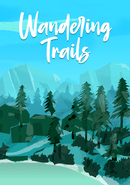 Wandering Trails: A Hiking Game