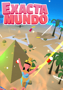 Exactamundo: World Trivia Tour