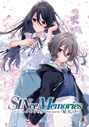 SINce Memories: Off the Starry Sky - Limited Edition