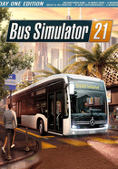 Bus Simulator 21: Day One Edition