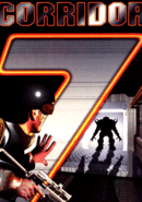 Corridor 7: Alien Invasion