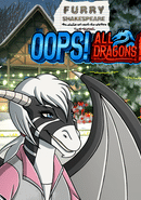 Furry Shakespeare: Oops! All Dragons!