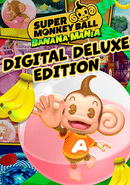 Super Monkey Ball: Banana Mania - Digital Deluxe Edition