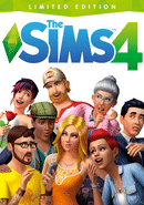 The Sims 4: Limited Edition