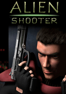 Alien Shooter