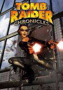 Tomb Raider: Chronicles