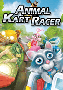 Animal Kart Racer