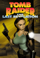 Tomb Raider: The Last Revelation