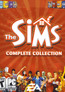 The Sims: Complete Collection