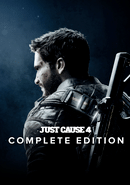 Just Cause 4: Complete Edition