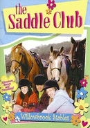 The Saddle Club: Willowbrook Stables