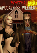 Postal 2: Apocalypse Weekend