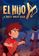 El Hijo: A Wild West Tale